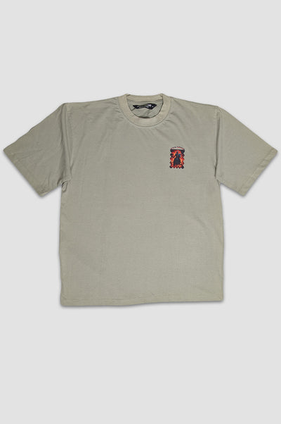 Pegador Inferno Rider Oversized Tee