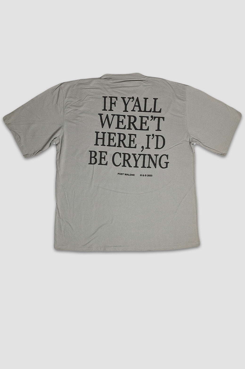 Grey Oversized Graphics Tee – Bold, Comfy & Effortlessly Cool